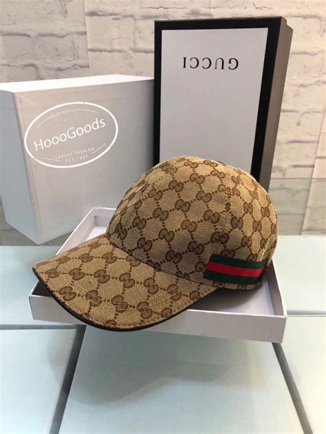 gucci baseball glove price|gucci canvas baseball hat.